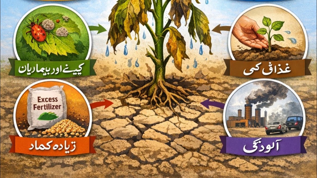 How to Sussex story with hybrid seed|why farmers fail to grow new nursery|save farmers 