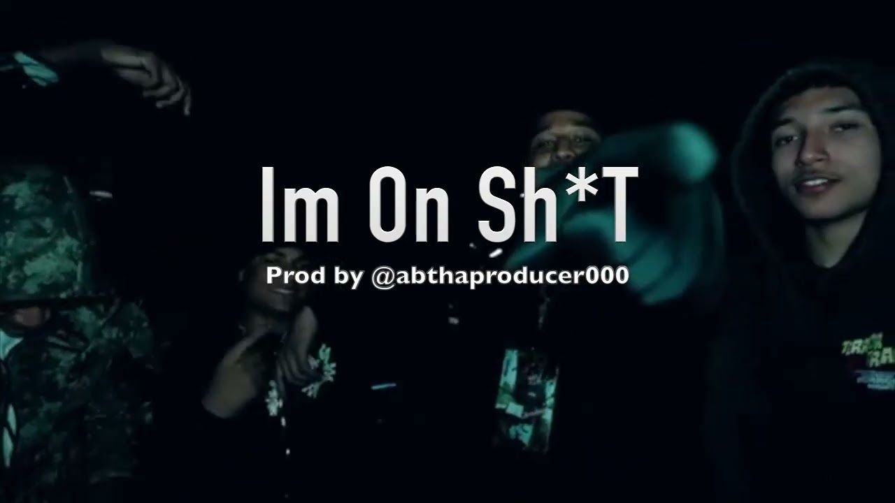 Ebk Jaaybo Type Beat | 