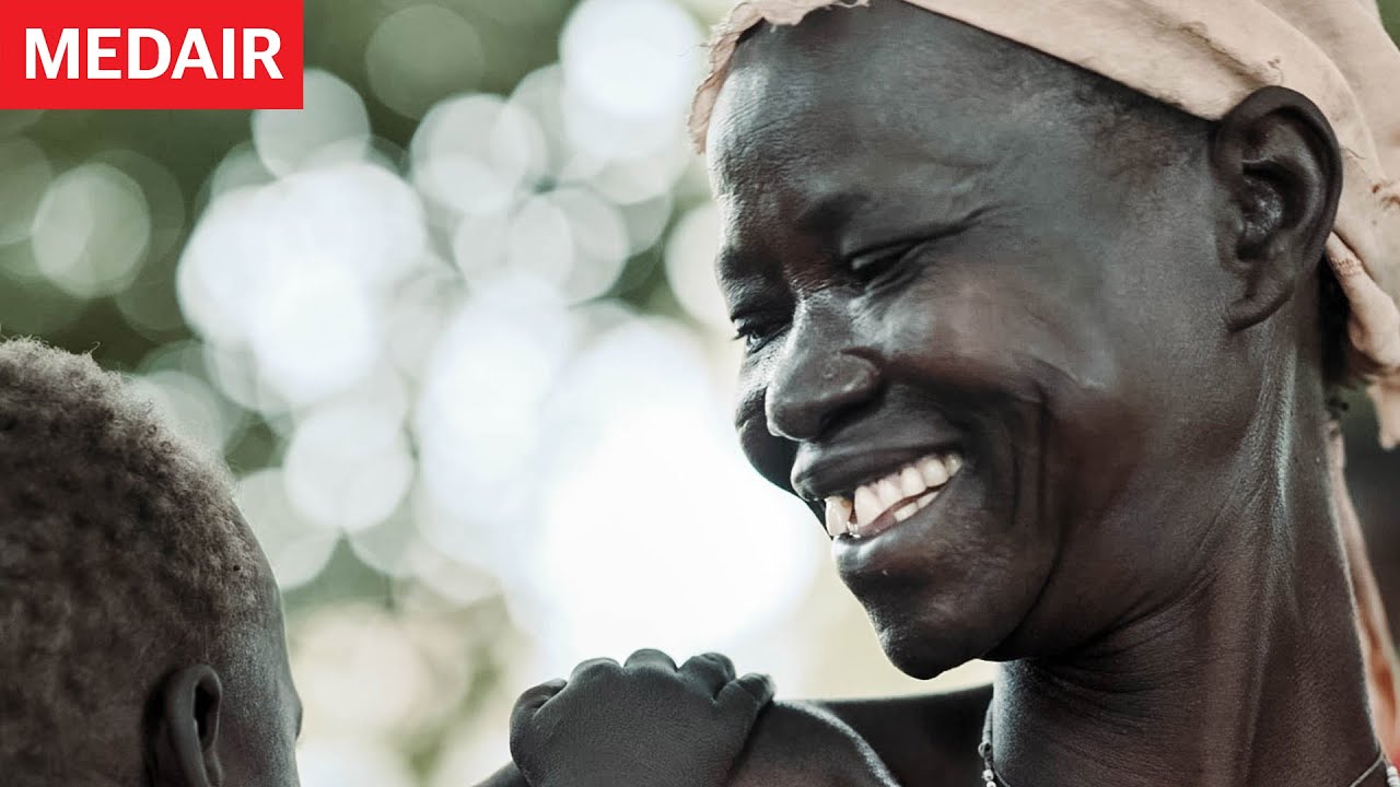 South Sudan - How we are going the extra mile