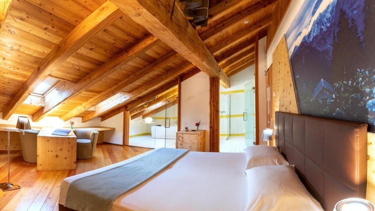 Palazzo Lodron Bertelli. Dimora Storica & Spa, Caderzone, Italy