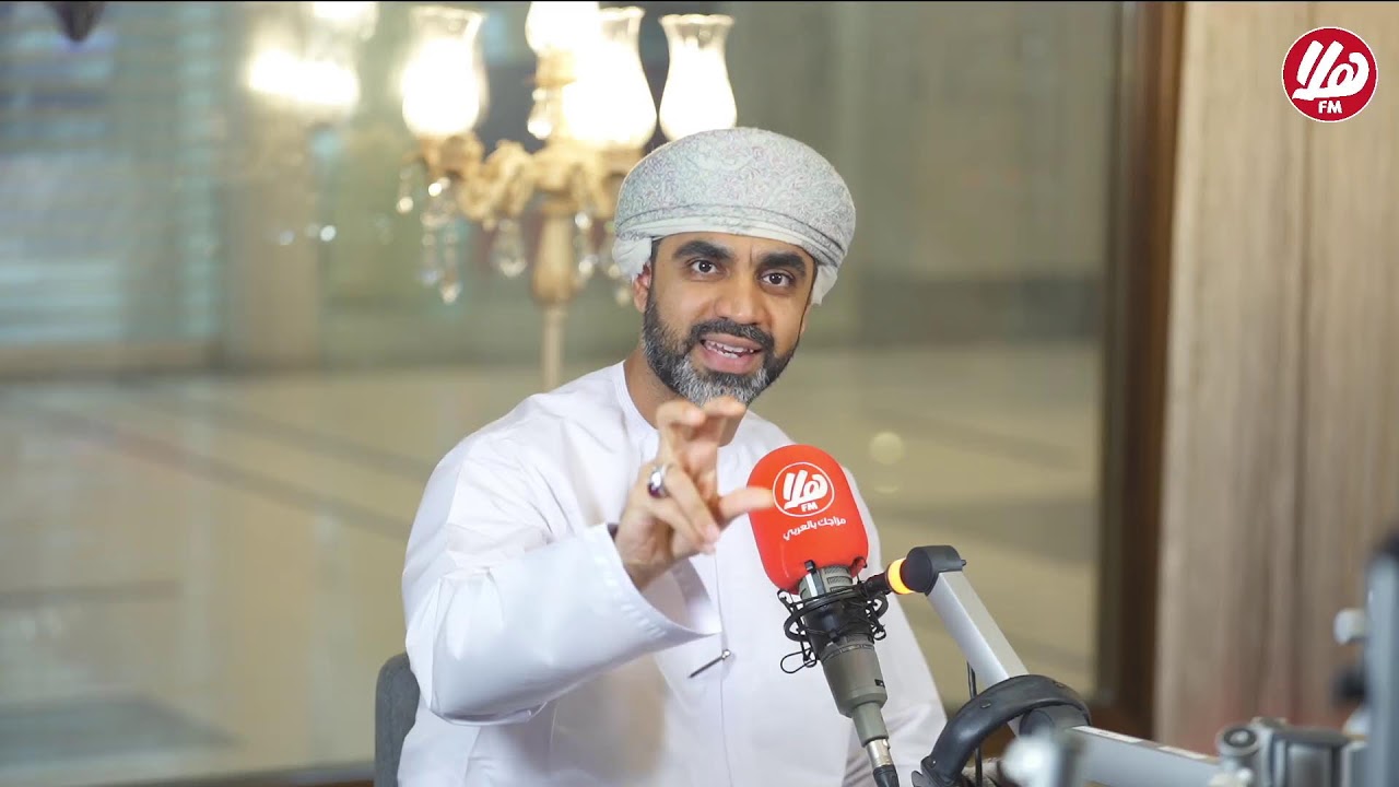 بث مباشر | #حديث_المال  | ضيف الحلقة هيثم بن سالم السالمي، الرئيس التنفيذي لبورصة مسقط