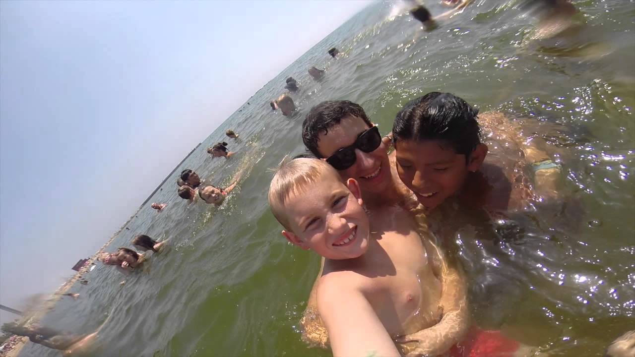 Cisv Barcelona 2015