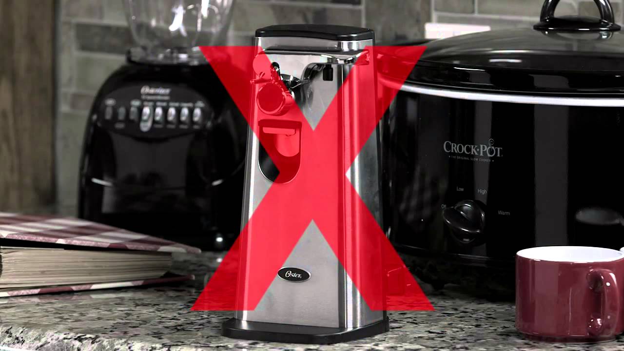 Toucan Can Opener - Official Infomercial - As Seen On TV