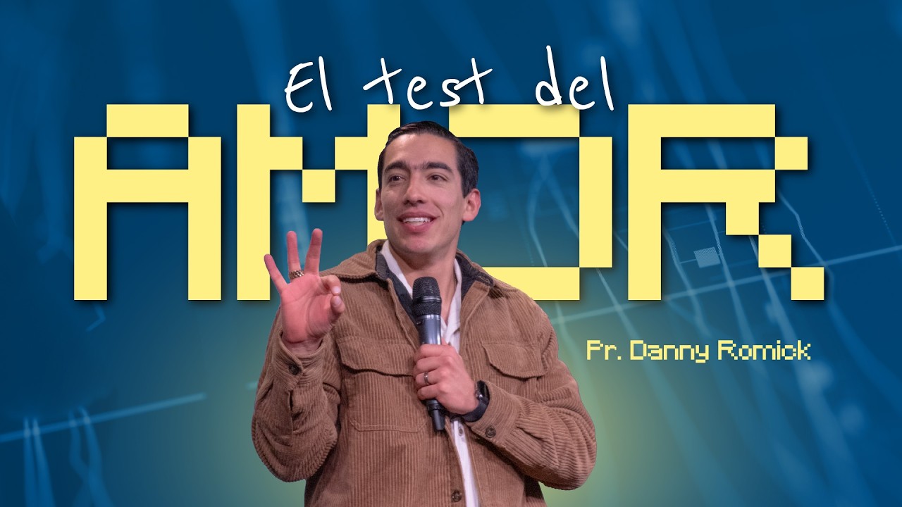 🔴En vivo somos IGLECO 👨‍👩‍👧‍👦| EL TEST DEL AMOR  | (18/ Marzo / 2026)