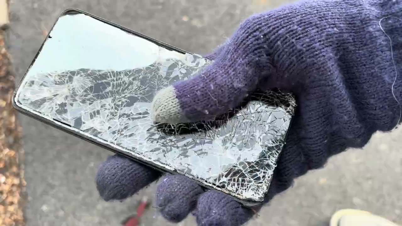 Google Pixel 5a Drop Test And Destruction, 400 SUB SPECIAL! 