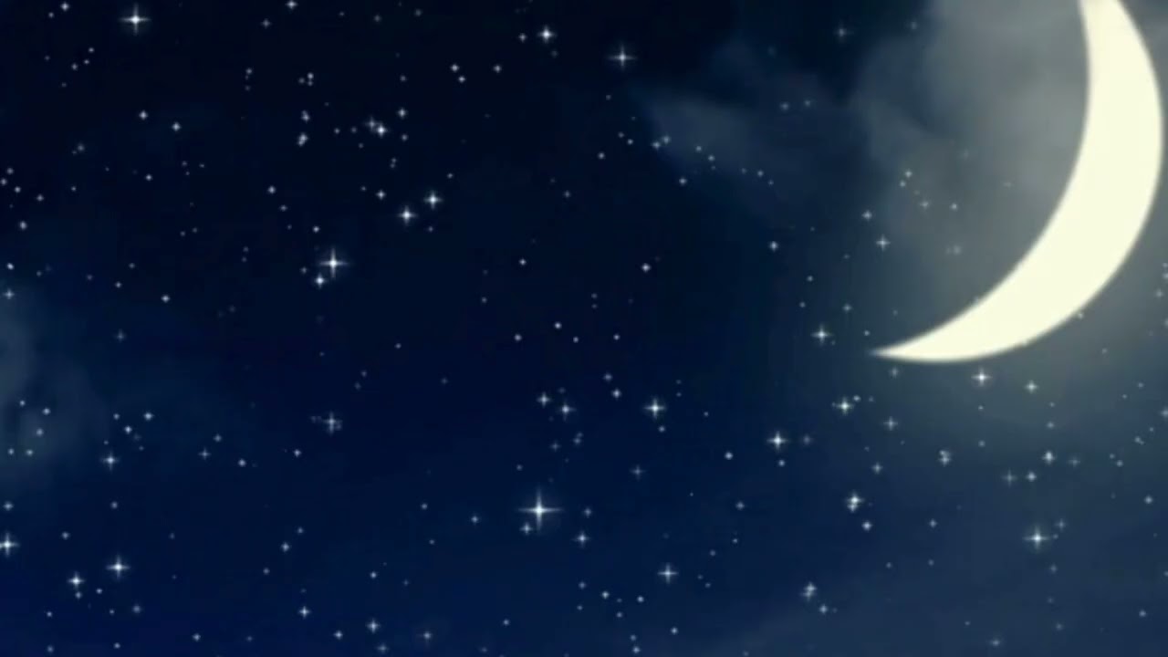 Under the Moon Lo-Fi | Nighttime Chill Beats for Study, Sleep & Vibes