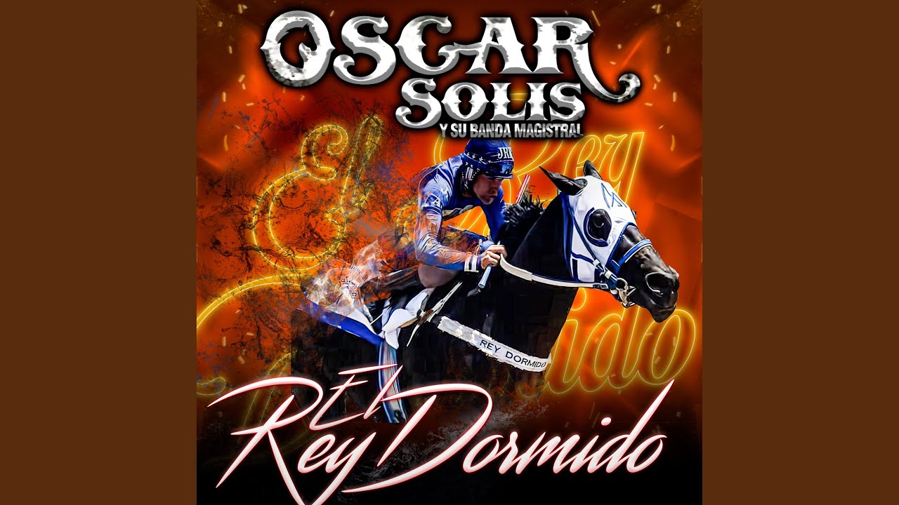 El Rey Dormido