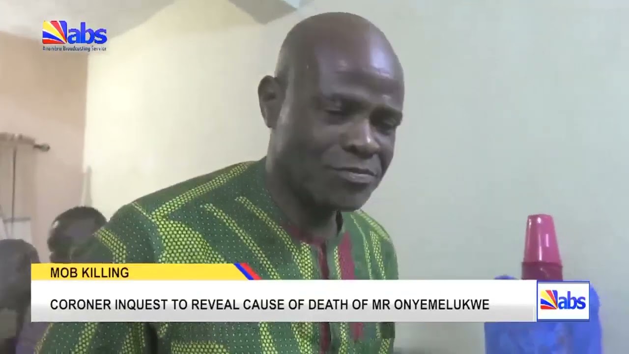 ABS TV Breakfast News 19th August 2023