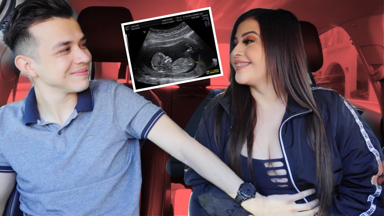 LILLIAN Y YO SEREMOS PAPÁS!!- CARLOS PARRA