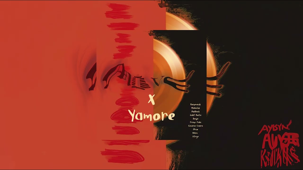 The Mashup of the Summer? 🌴 MOVE vs. YAMORE (Adam Port & MoBlack)
