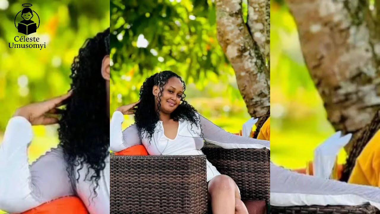 #Ivyijoro ya #moniafleur igirisohoke // Monia fleur niwe mu artistekazi ayoboje inkoni abandi bigeme