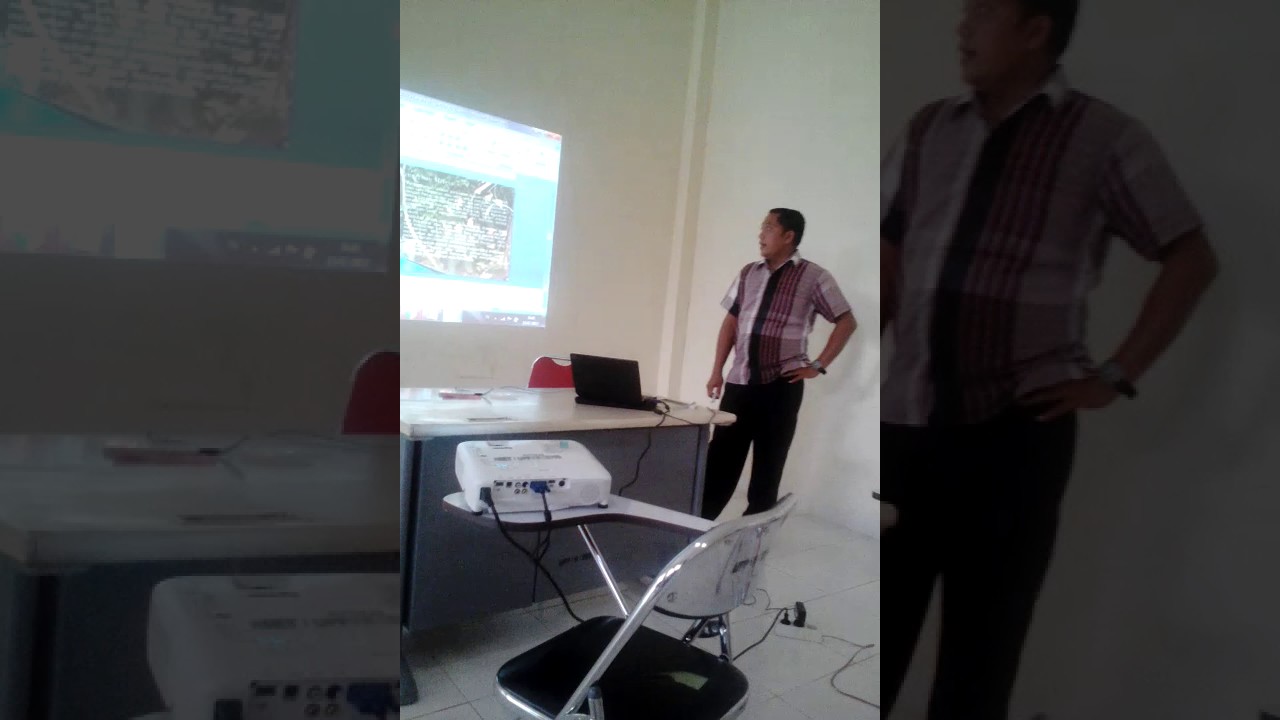 Hukum Anti Monopoli & PUTS Tentang MERGER Nama Muslim Siddik