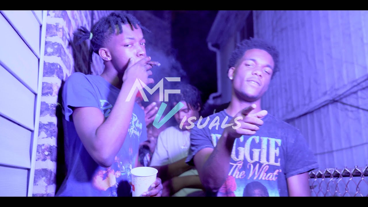Lil Steve & 71 Timmo - Lemme Tell You (Official Music Video)