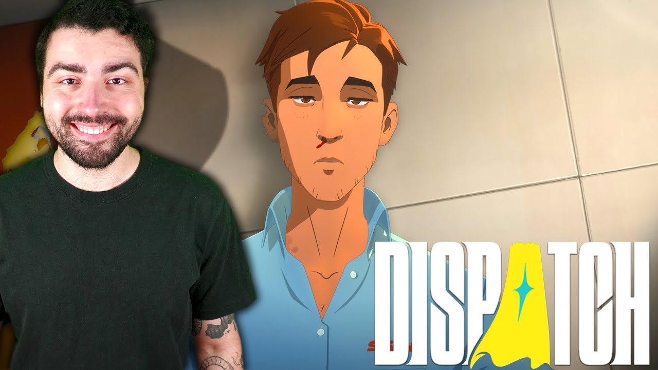 DISPATCH : jeu complet !