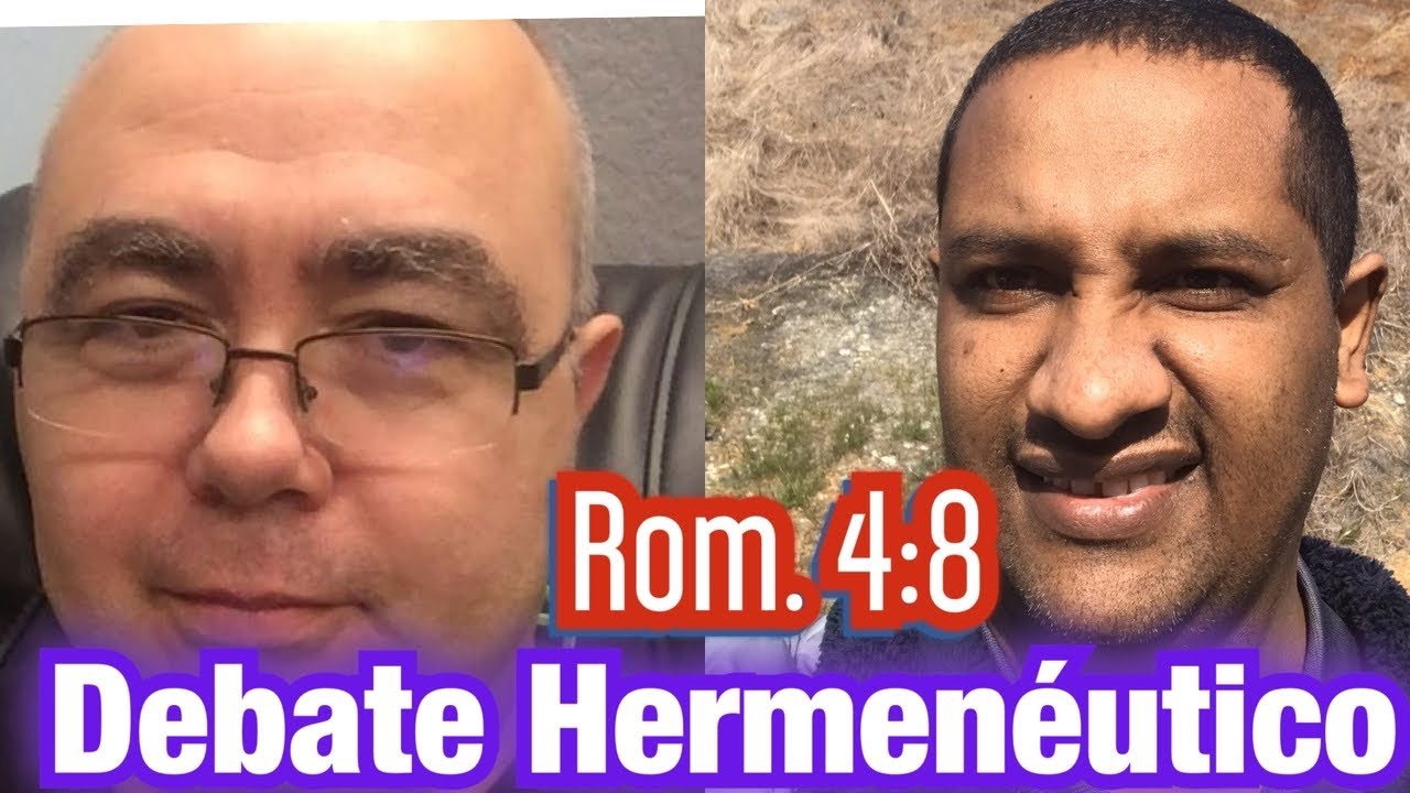 EDUARDO GUTIERREZ REFUTADO HERMENEUTICAMENTE