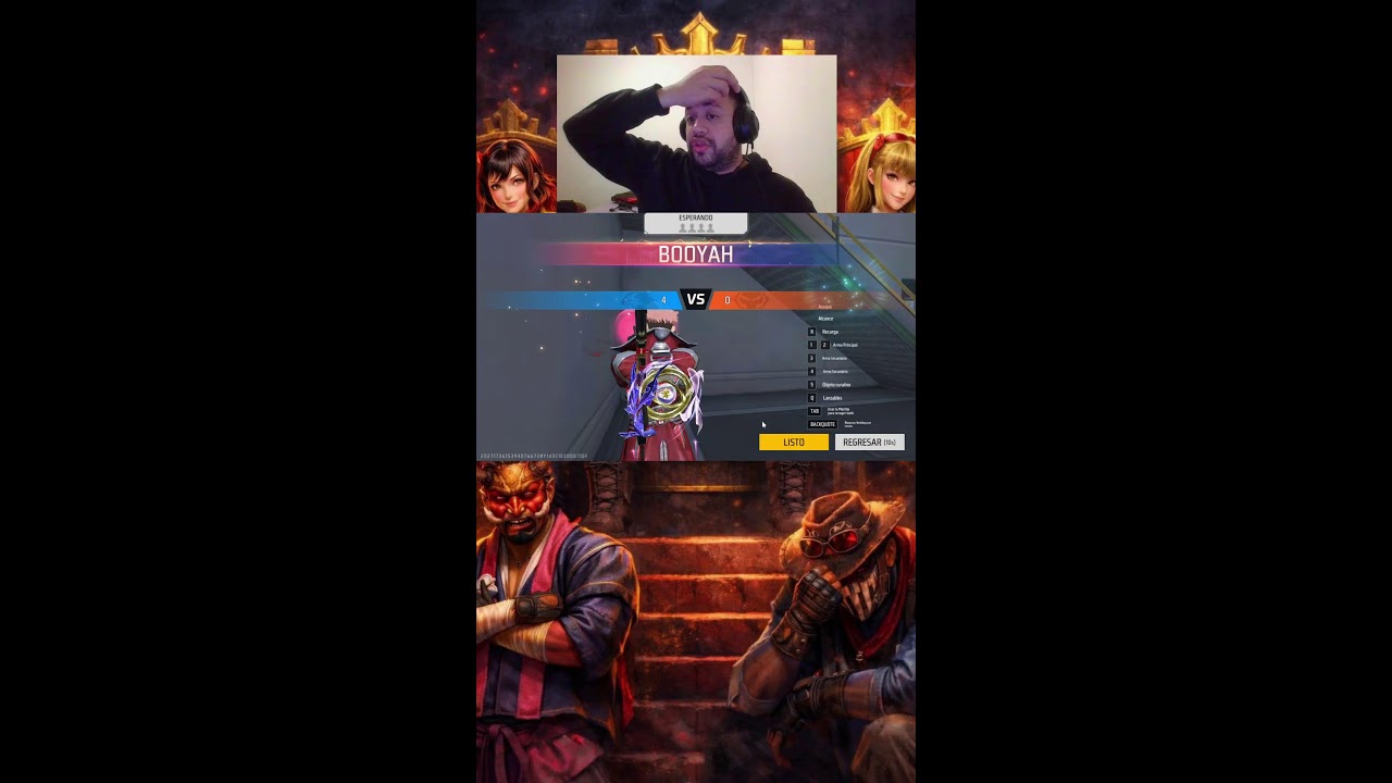 FreeFire JUGANDO CON SUSCRIPTORES