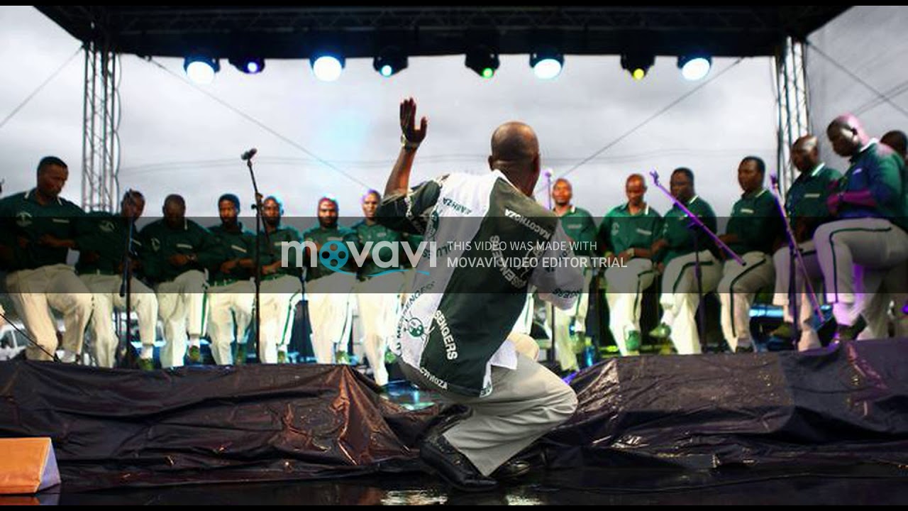 Zulu massengers iqhikiza lebhayi...track 2