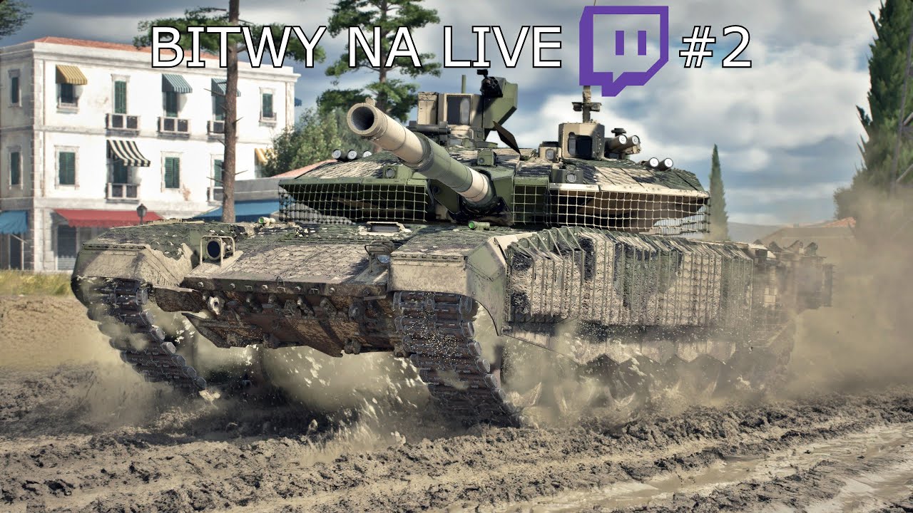 Najlepsze bitki z ostatnich live'ów #2