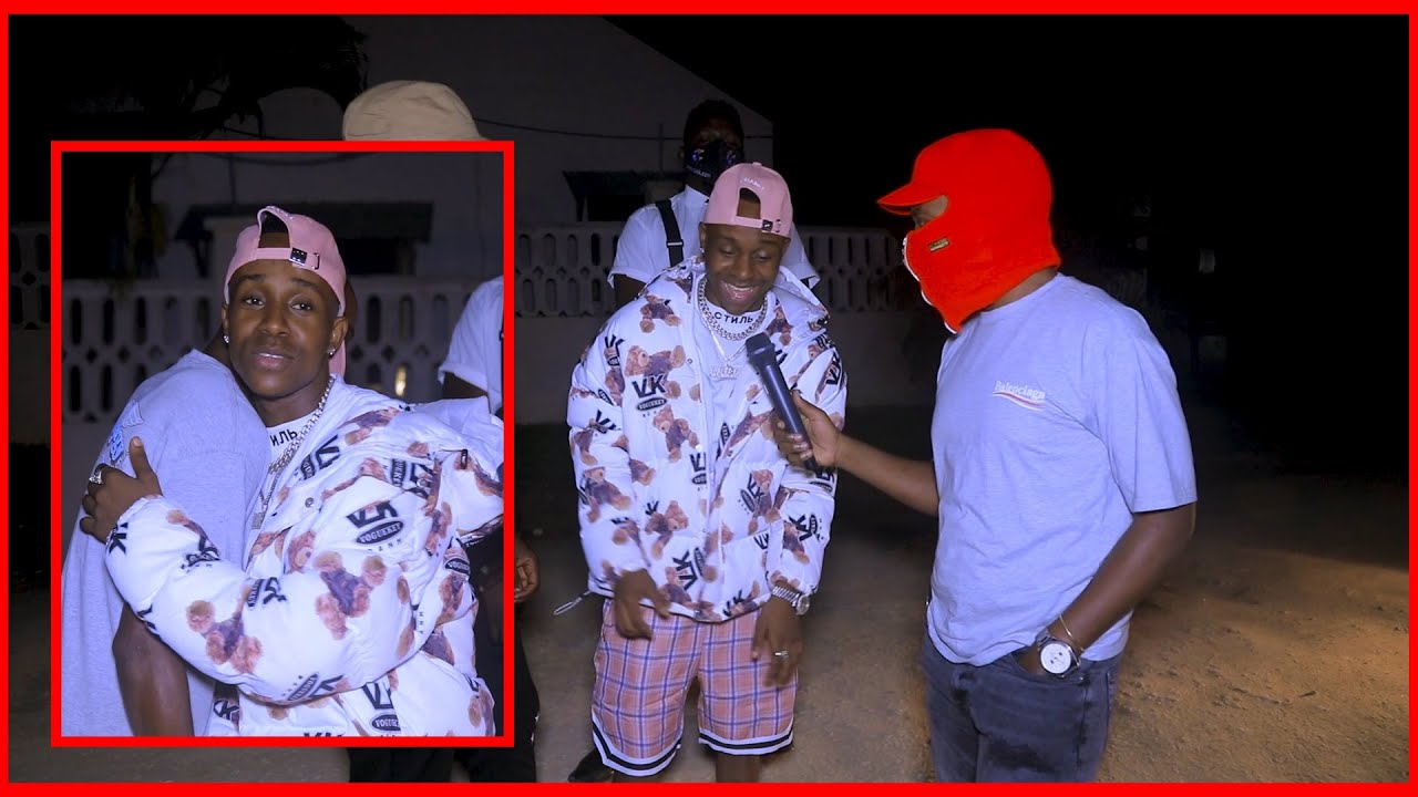 MAMA: AHISI HUENDA MSANII IBRAAH NI MWANAWE / 