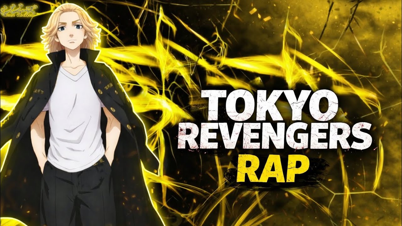 #Mikey vs The World# – Tokyo Revengers Hindi# Rap#