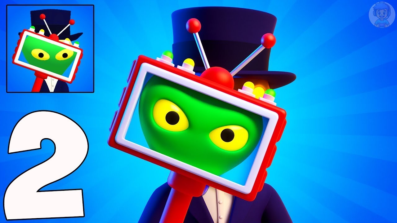 Find the Alien - Gameplay Walkthrough Part 2 - Search for Aliens (iOS, Android)