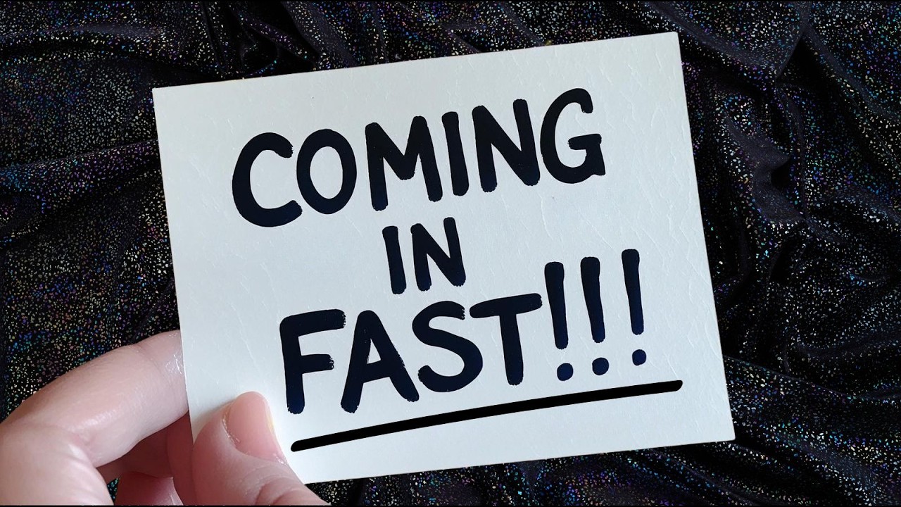 Мчится как товарный поезд!! Остановить этот новый...