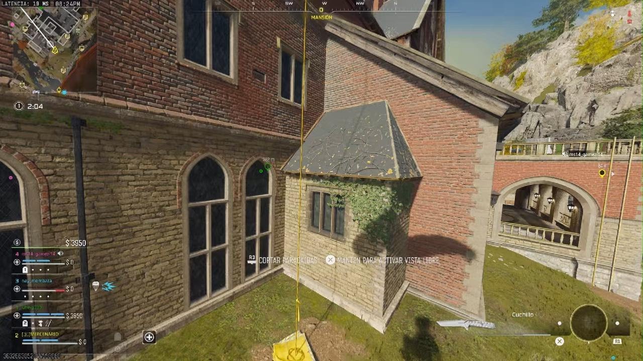 Call of Duty_27 Kills