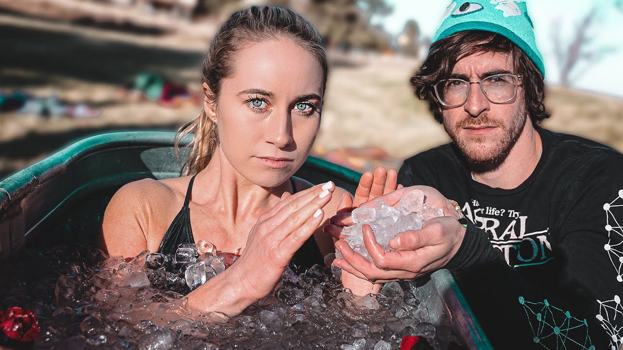 The Church That Worships Ice...