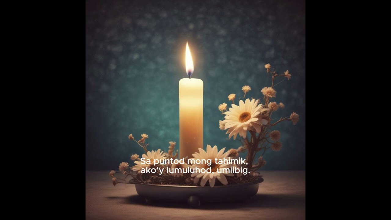 Hanggang Ngayon, Ramdam Kita