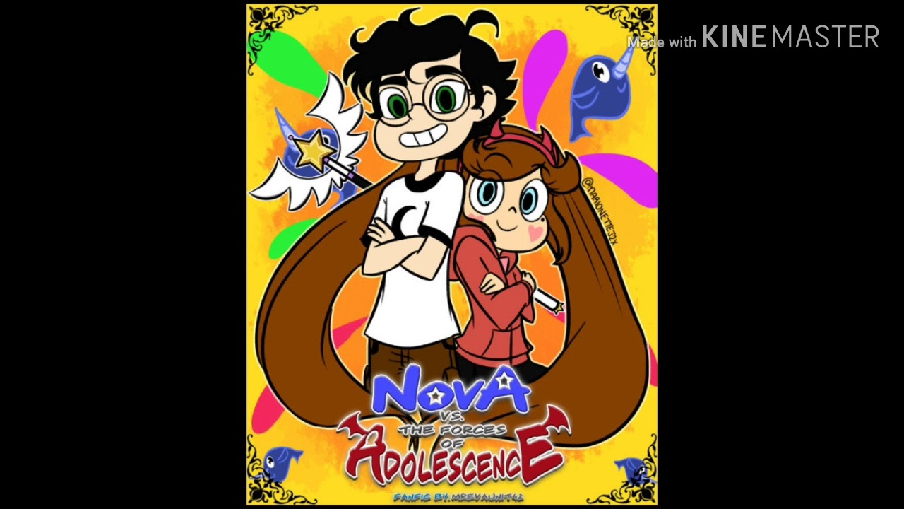 Nova Butterfly
