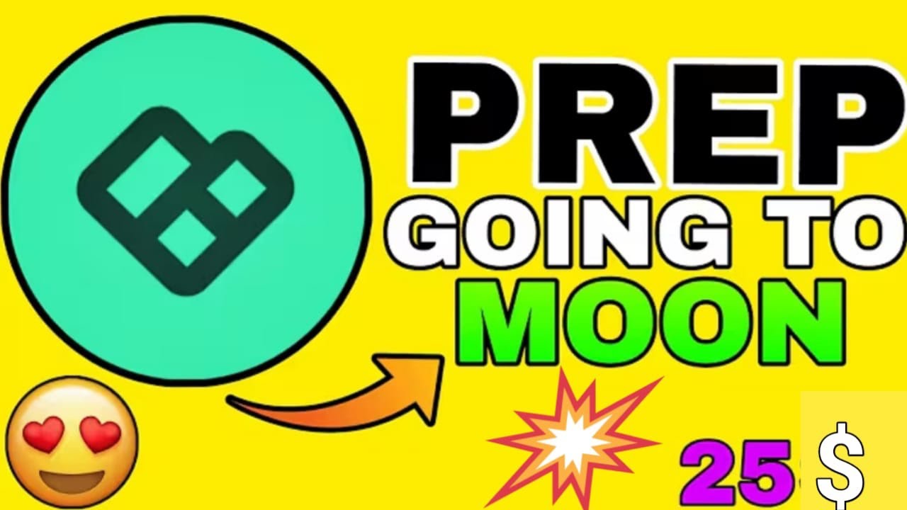 Perp Coin Going To Moon 🌙 | Perpetual Coin News Today | Perp Coin News Today | Perp Crypto