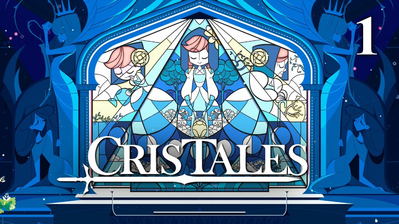 Cris Tales - Part 1 - Time for Adventure