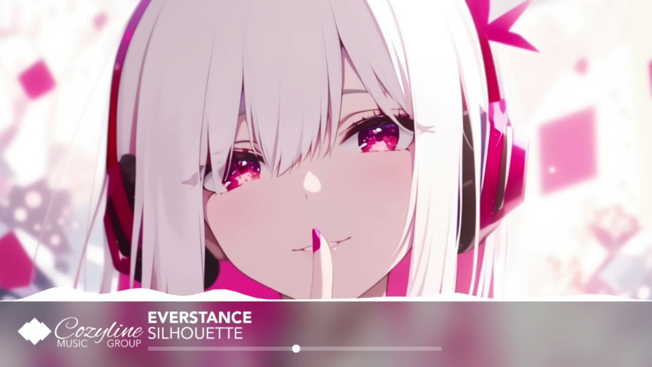 EverStance - Silhouette (Cozyline Label Release)