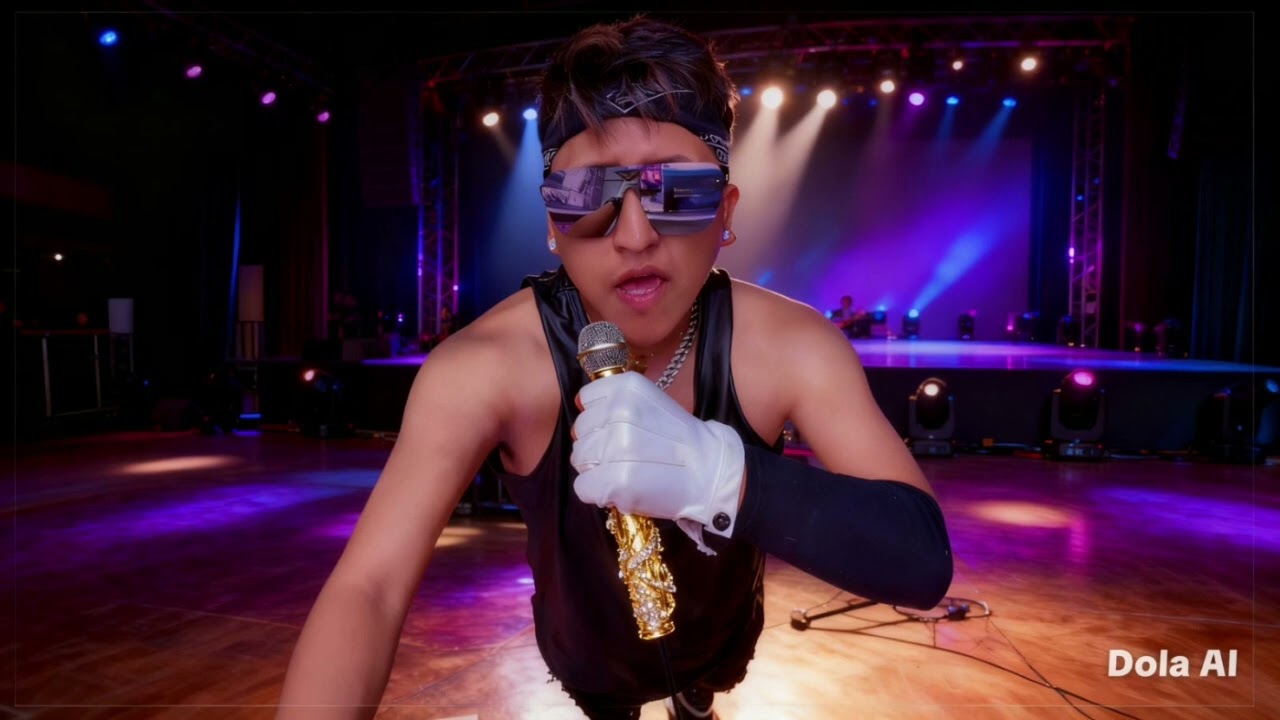 TRAICIONERA!! LESCOFF 