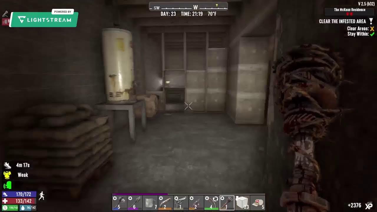 This is a nightmare!!!