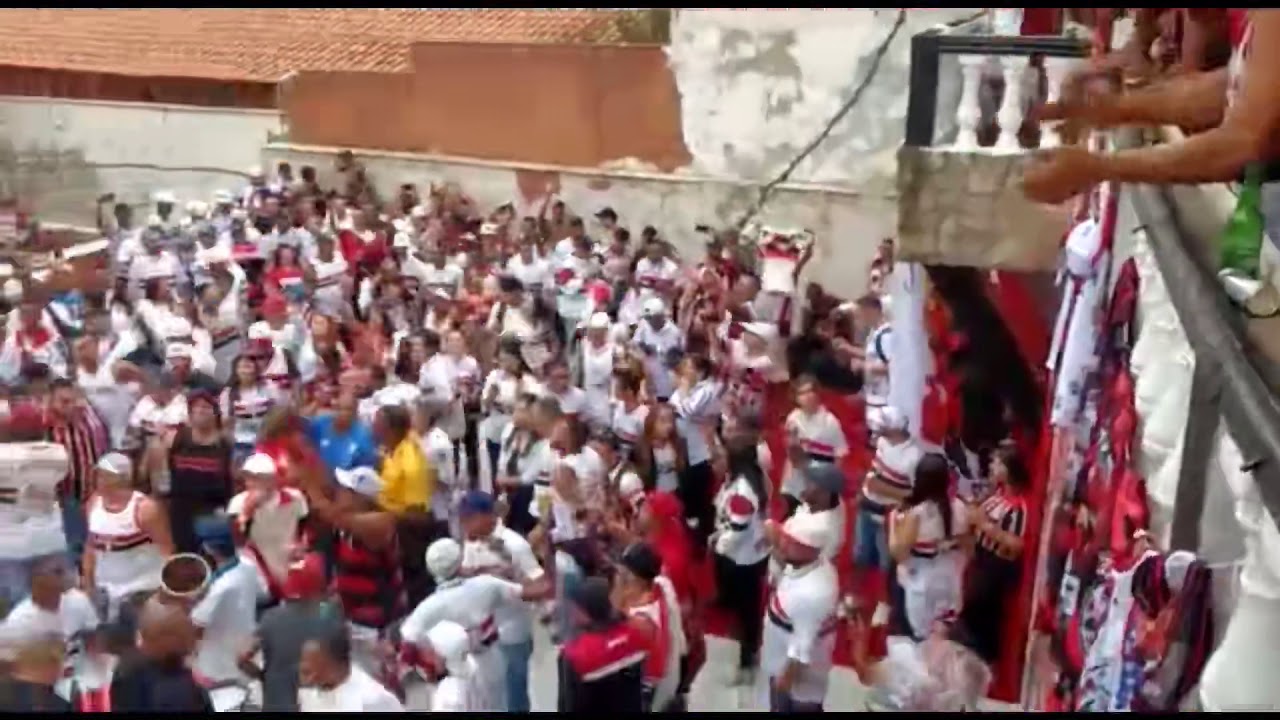 UNIÃO SINISTRA QUE INCOMODA MUITA GENTE JOVEM FLA, INDEPENDENTE!!