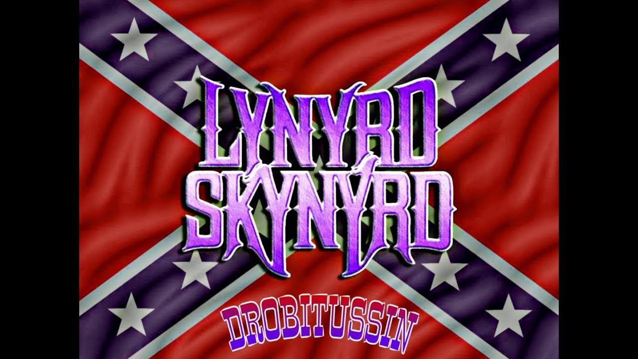 Lynyrd Skynyrd - Simple Man (screwed and chopped)