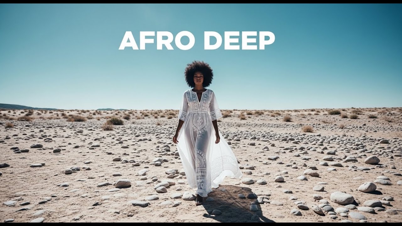 Afro House Mix 2025 | Tribal Motion Fusion 2025 - Mix #48