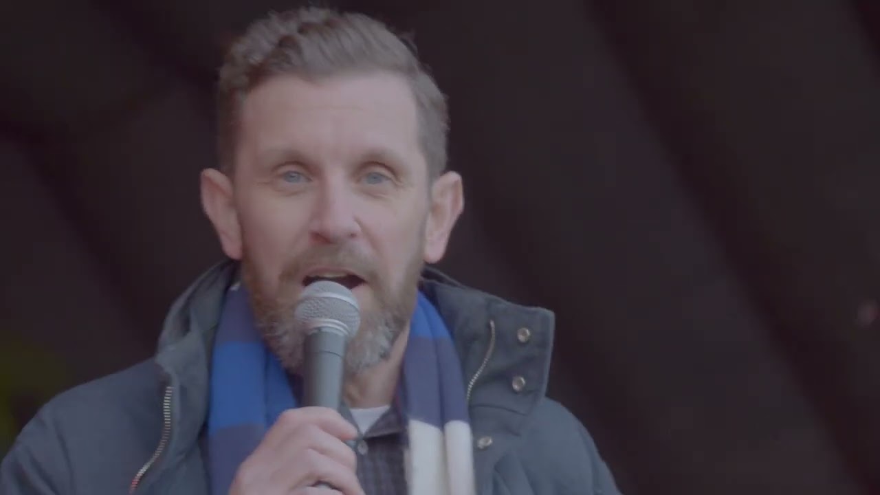 Farnham Christmas Lights