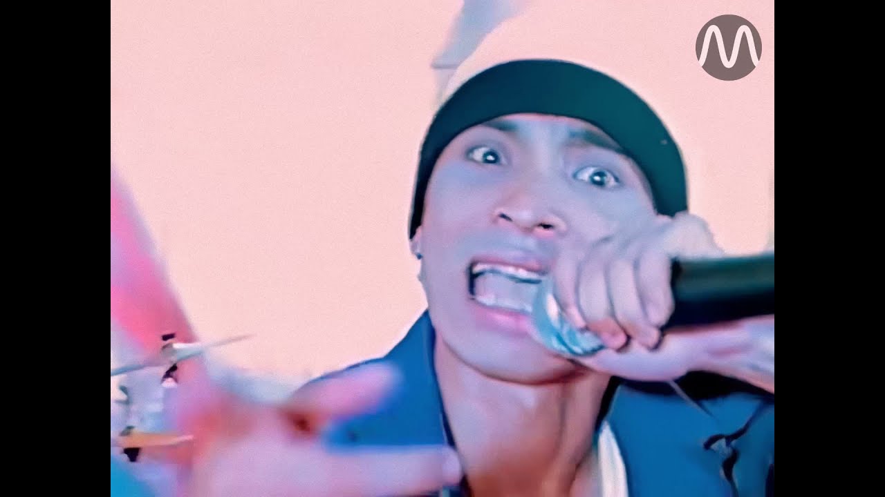 อะลาดิน (Aladdin) - นางมารร้าย (Devil Girl) Official MV HD