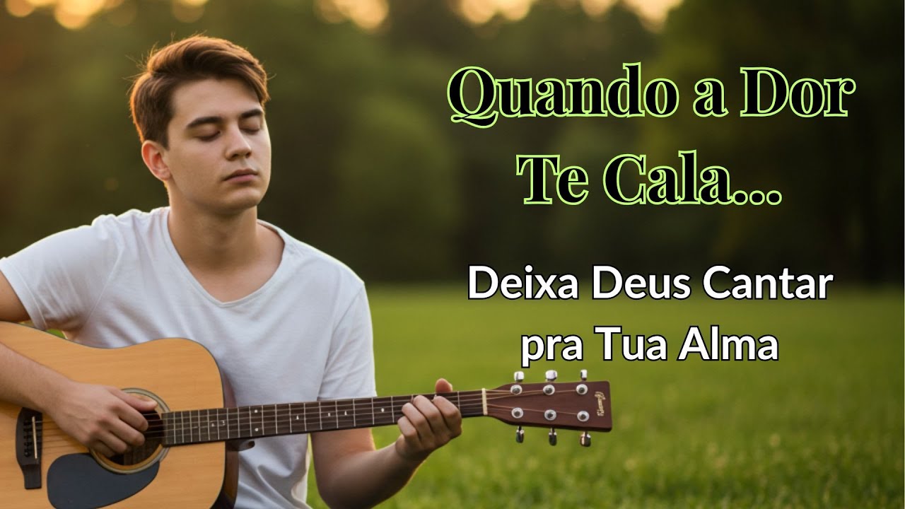 🕊️ A Vida Parece Difícil Demais? Use Estes Salmos Para Sentir o Cuidado de Deus