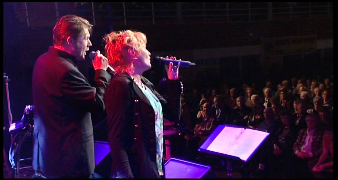Piter Wilkens - it Hoantsje op 'e toer (Afscheidsconcert De Wiko's)