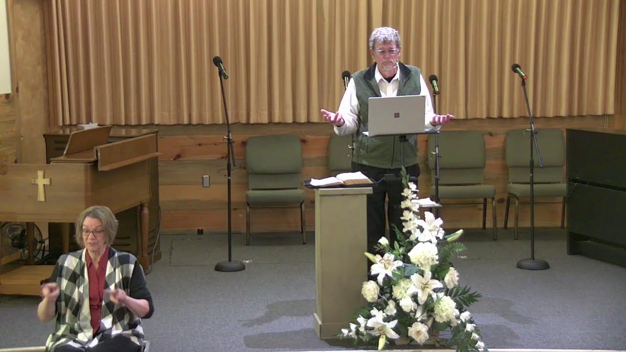 Untitled Webcast