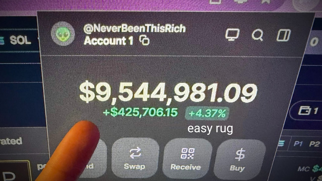 How I Make $500+ Daily Devving Viral Memecoins | Just Copy Me