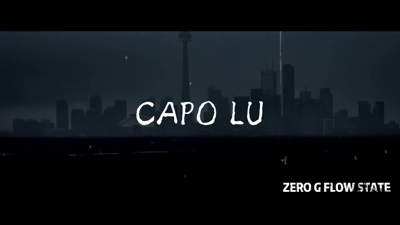 ZERO G FLOW STATE