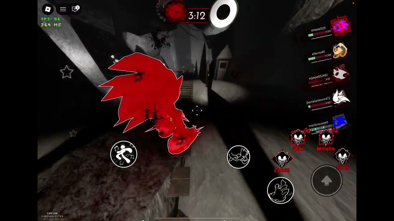 Big K Train Aka Kolososs Gameplay | Outcome Memories V0.2