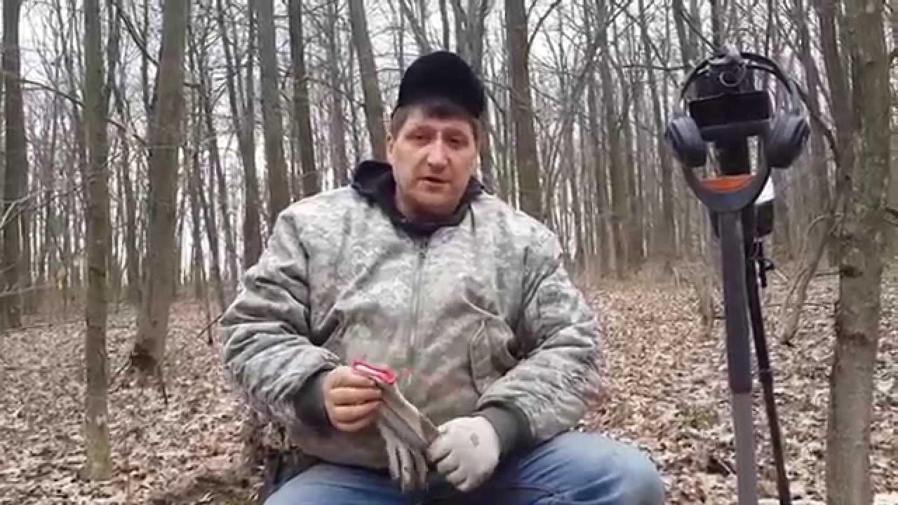 Нашел боевой топор, наконечник стрелы, тесло. Коп по старине удался.
