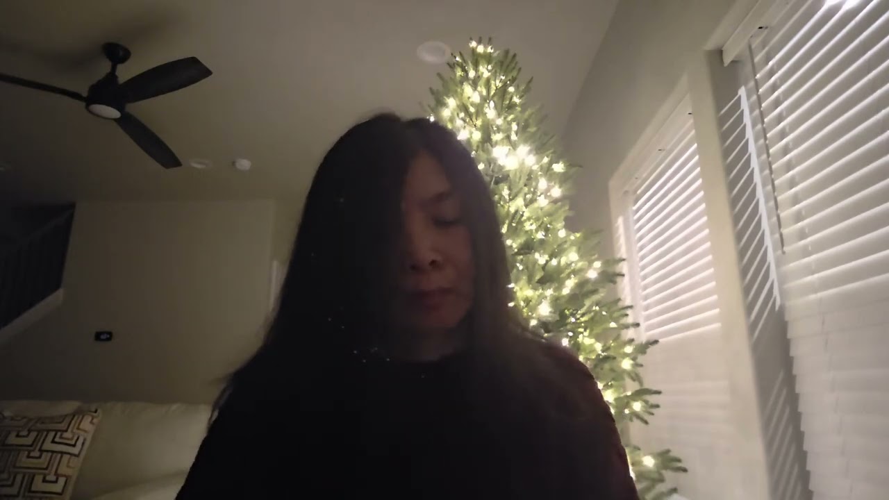 Le Vent, Le Cri Morricone .Piano covered by Mylinh Hughes. YAMAHA CLP 875.