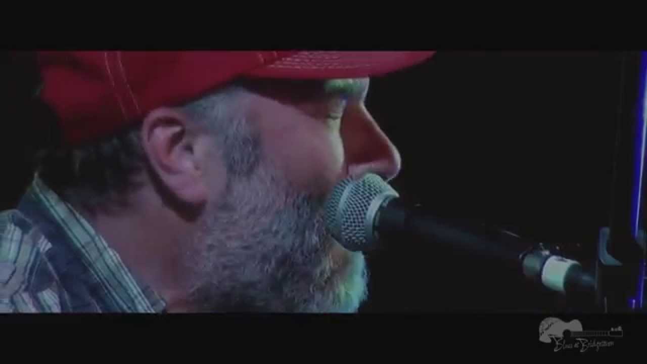 Hard Time Killin' Floor Blues - Kelly Joe Phelps - Blues at Bridgetown