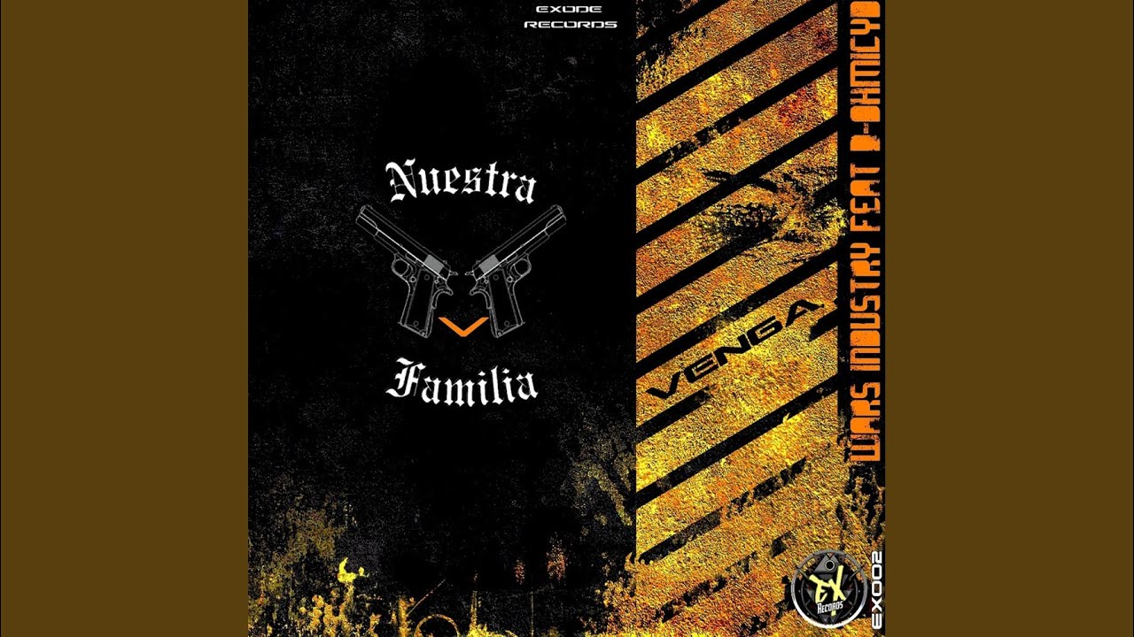 Venga Hill (Original Mix)